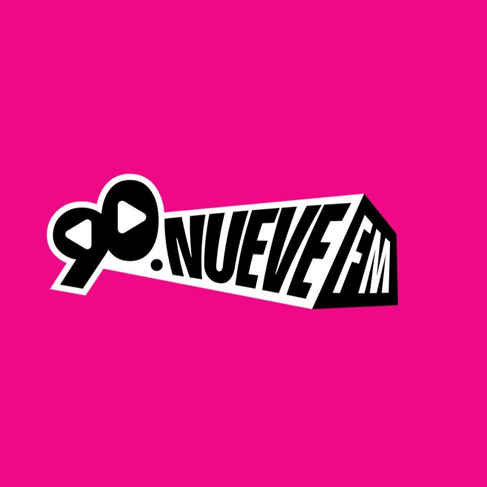 90.NUEVE FM